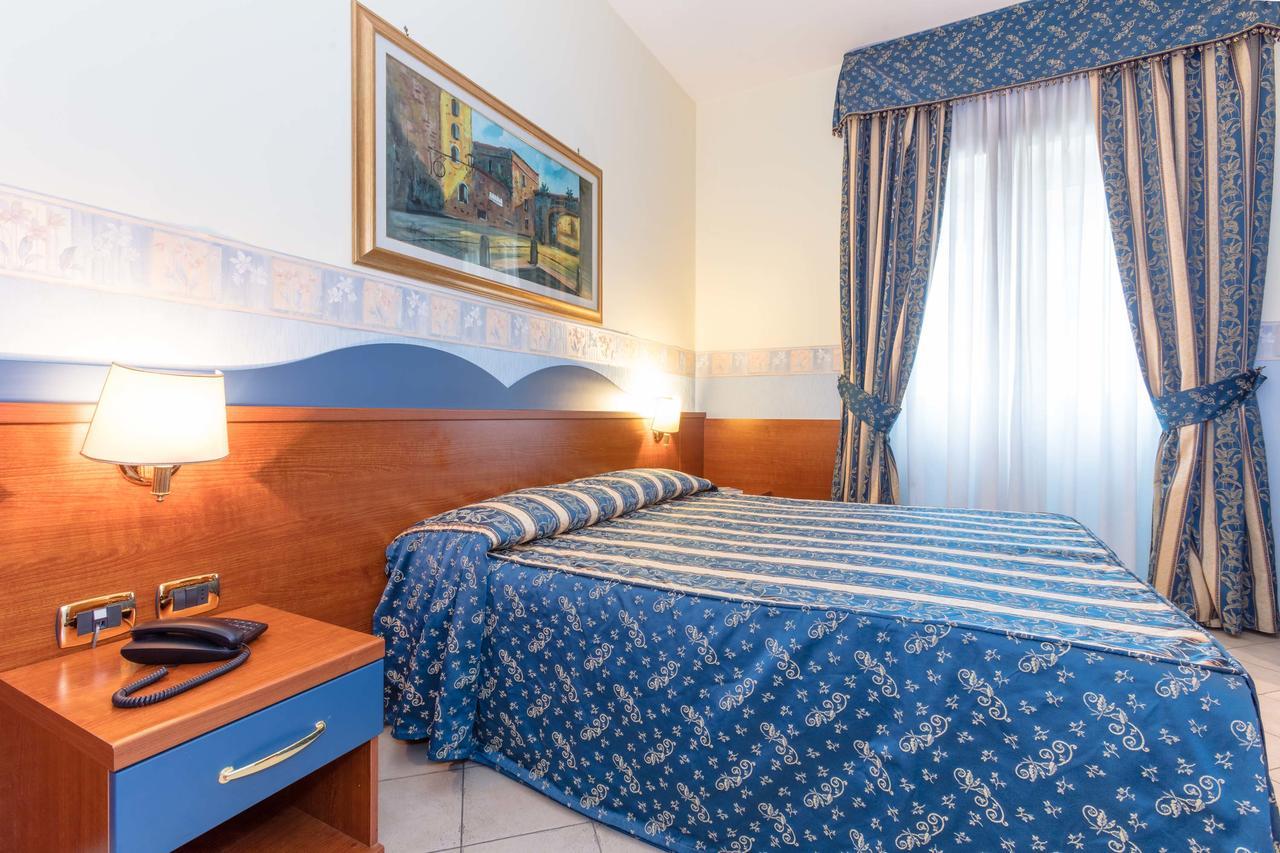 Hotel Borgo Del Mare 치비타베키아 외부 사진